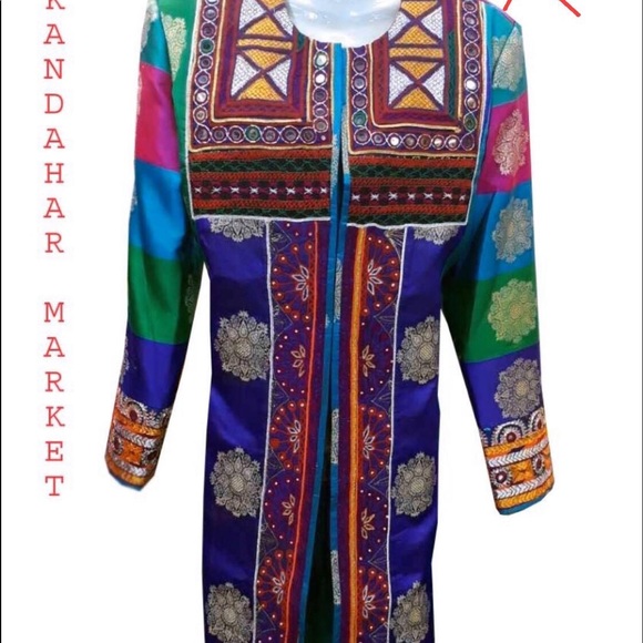 Jacket - Picture 3 of 4